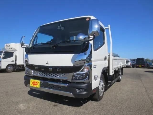 Mitsubishi Canter T