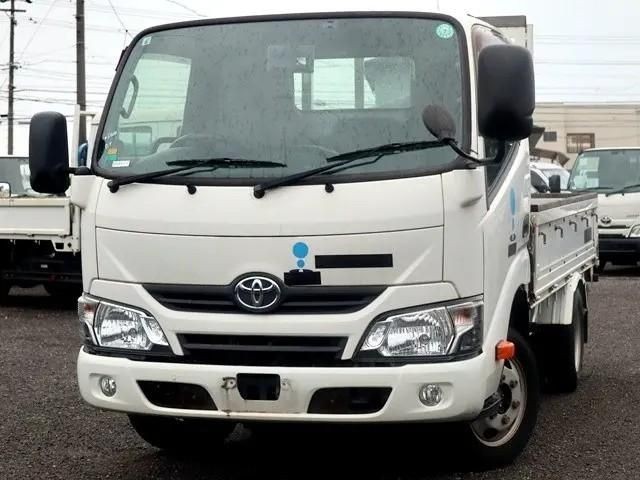 2018 Toyota Dyna