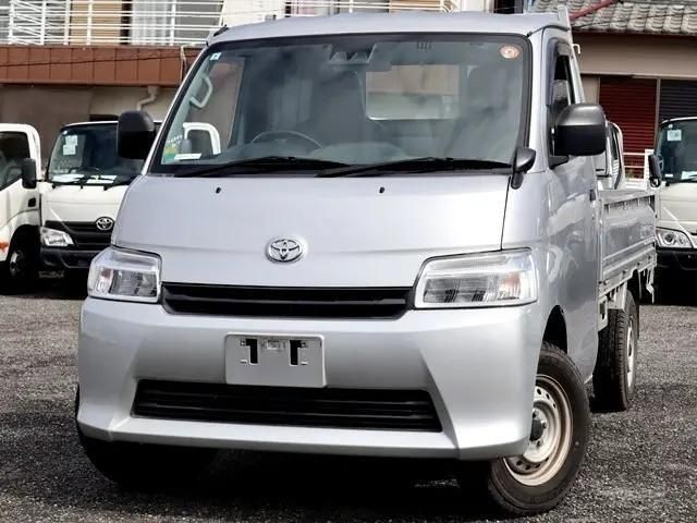 2022 Toyota Townace T