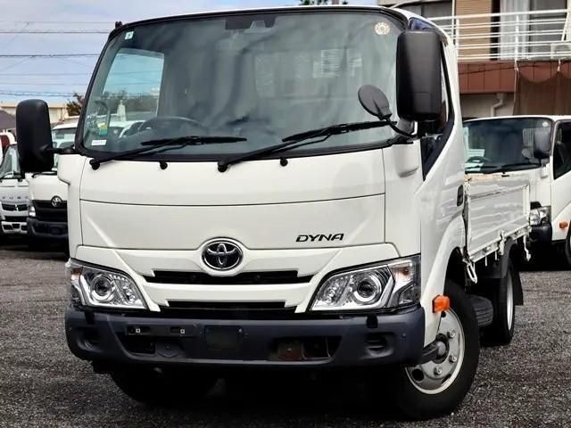 2021 Toyota Dyna
