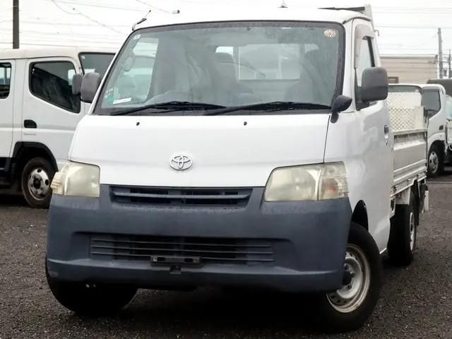 Toyota Liteace T
