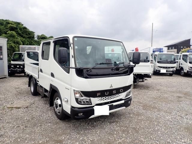 Mitsubishi Canter T
