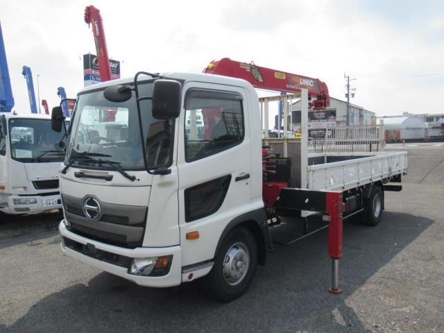 Hino Ranger