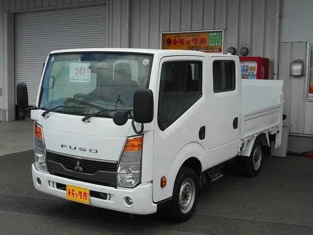 Mitsubishi Canter T
