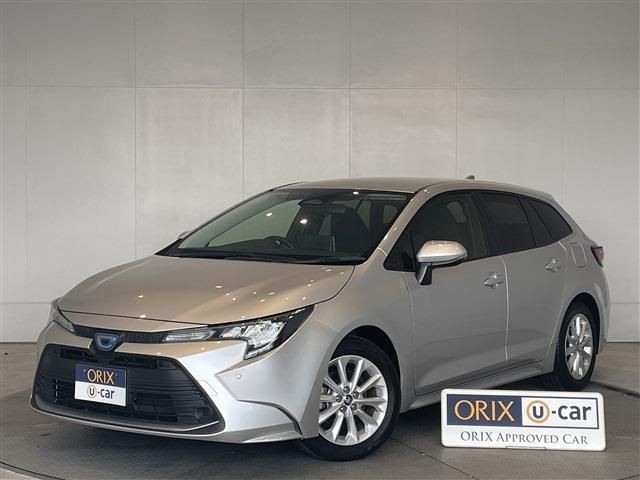 Toyota Corolla Touring HV