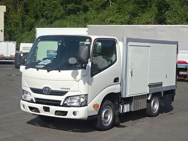 2021 Toyota Dyna