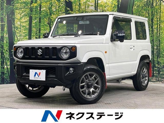 2024 Suzuki Jimny