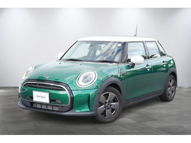 BMW MINI