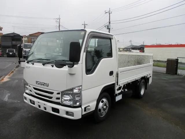 2020 Isuzu ELF