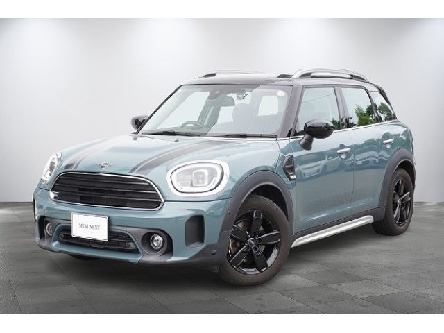 BMW MINI