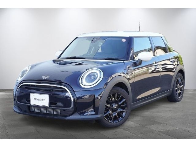 BMW MINI