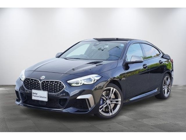 BMW M235I