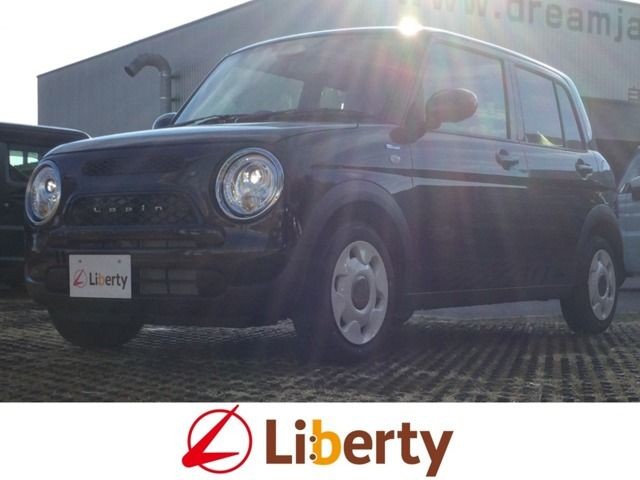 Suzuki Lapin