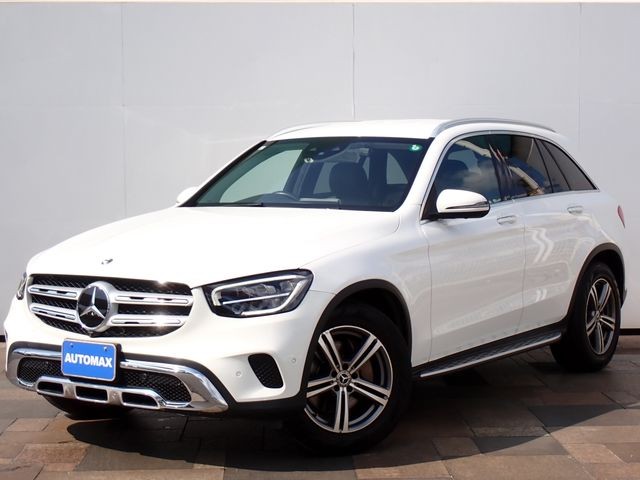 Mercedes-Benz GLC220D