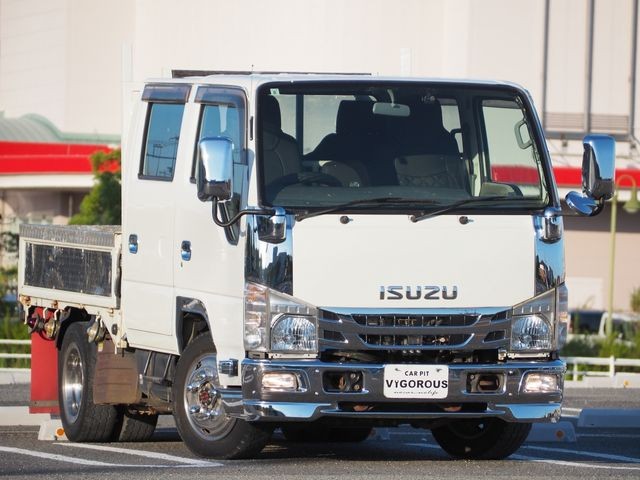 2014 Isuzu ELF