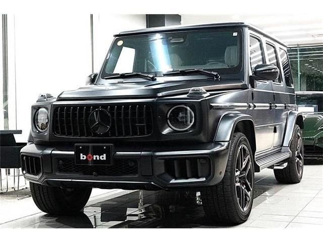 Mercedes-Benz G63
