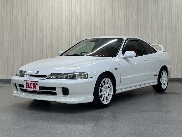 1999 Honda Integra