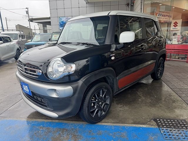 2024 Suzuki X BEE