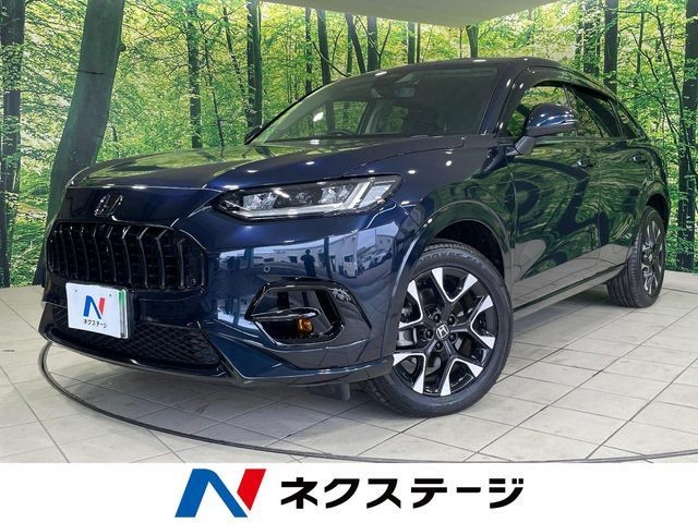 2023 Honda ZR-V