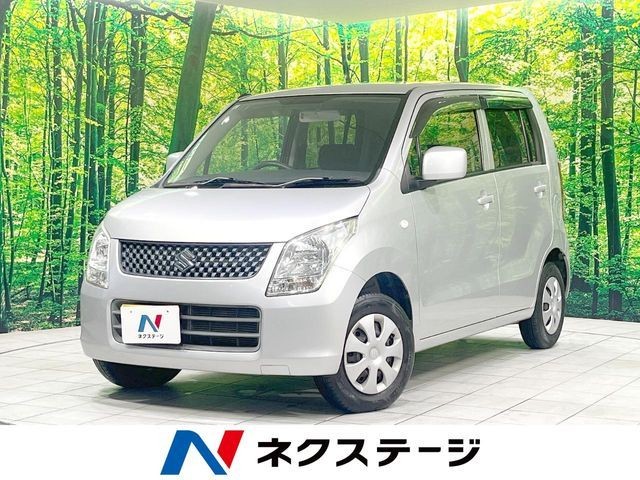 2011 Suzuki Wagon-R