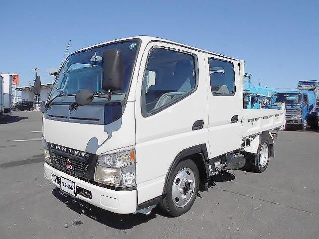 2003 Mitsubishi Canter T