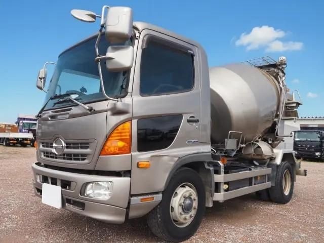 Hino Ranger