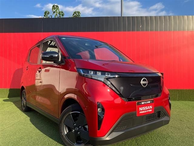 2024 Nissan Safari