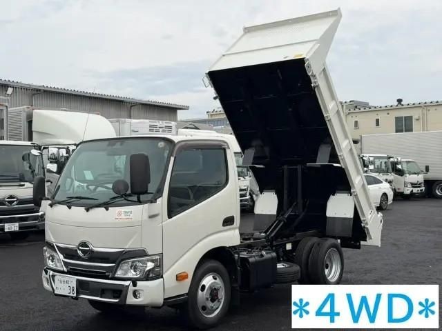 Hino Dutro