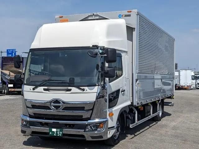 Hino Ranger