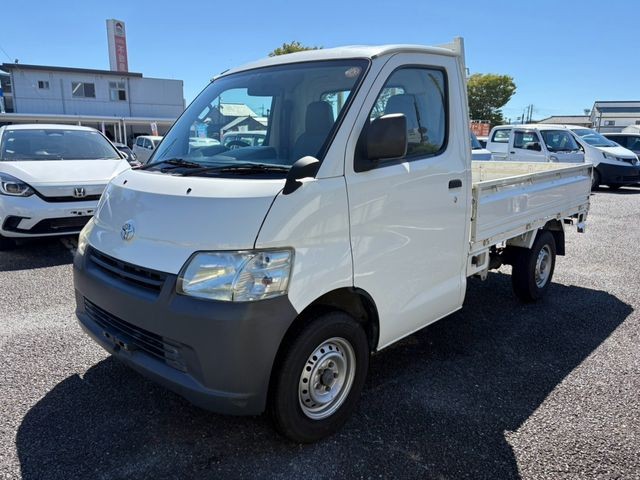 2018 Toyota Townace T