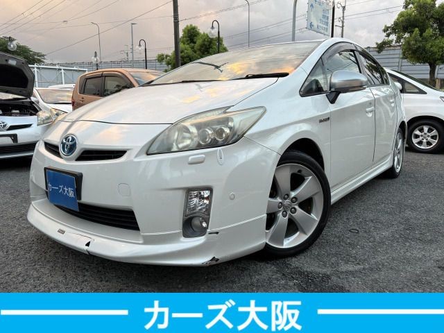 2009 Toyota Prius