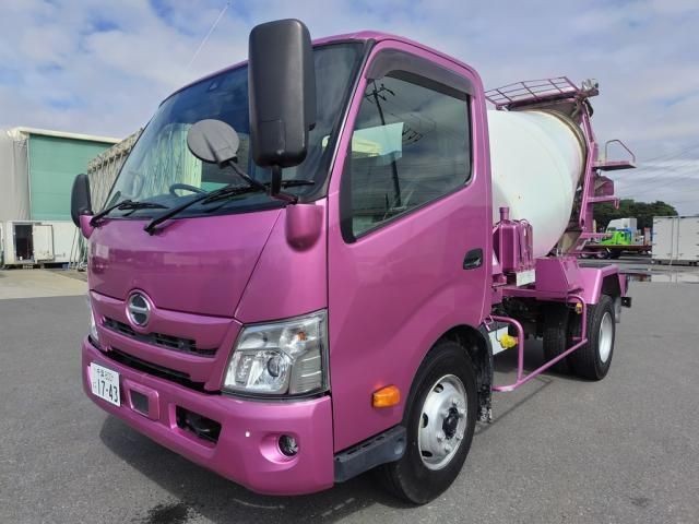 Hino Dutro