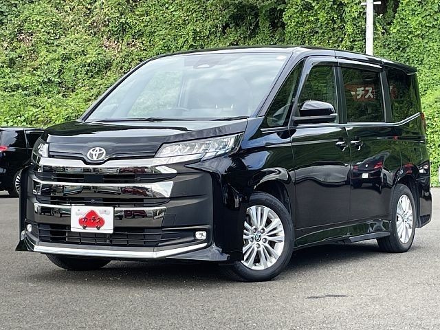 2022 Toyota Noah
