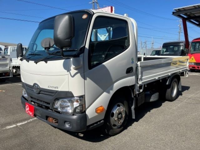 2017 Toyota Dyna
