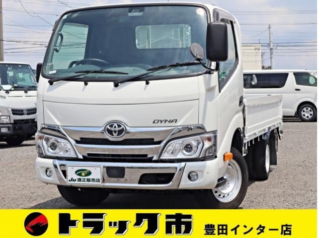 2022 Toyota Dyna