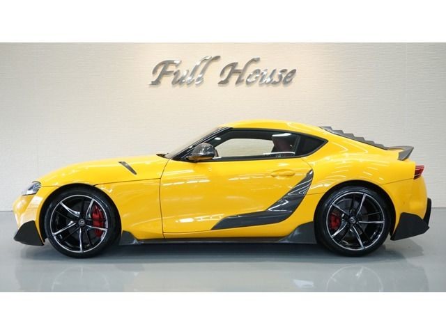 Toyota Supra
