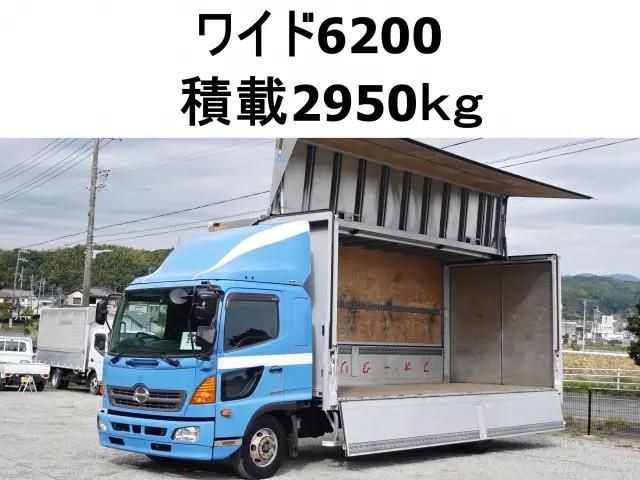 Hino Ranger