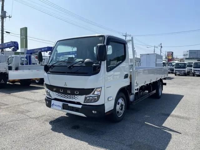 Mitsubishi Canter T