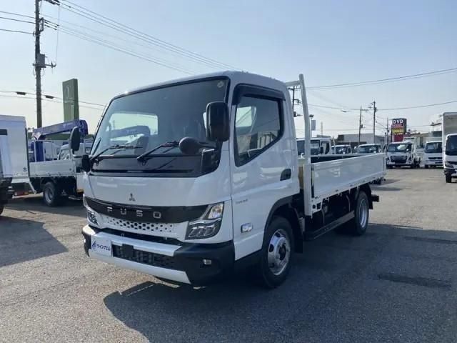 Mitsubishi Canter T