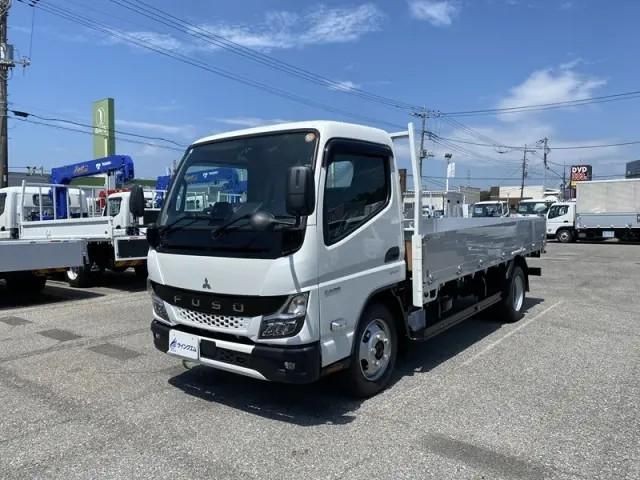 Mitsubishi Canter T
