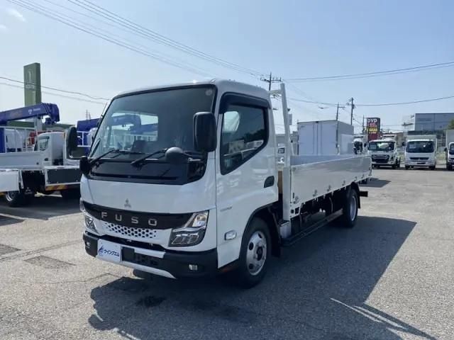 Mitsubishi Canter T