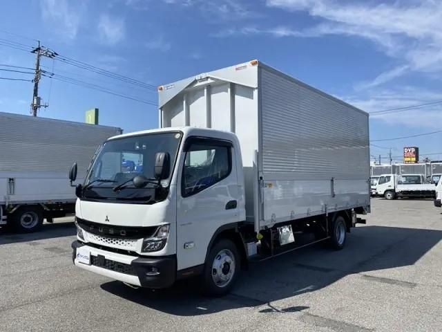 Mitsubishi Canter T