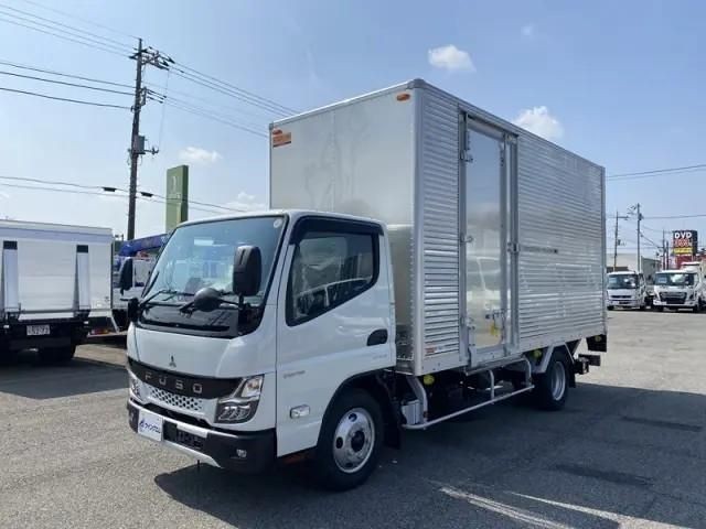 Mitsubishi Canter T
