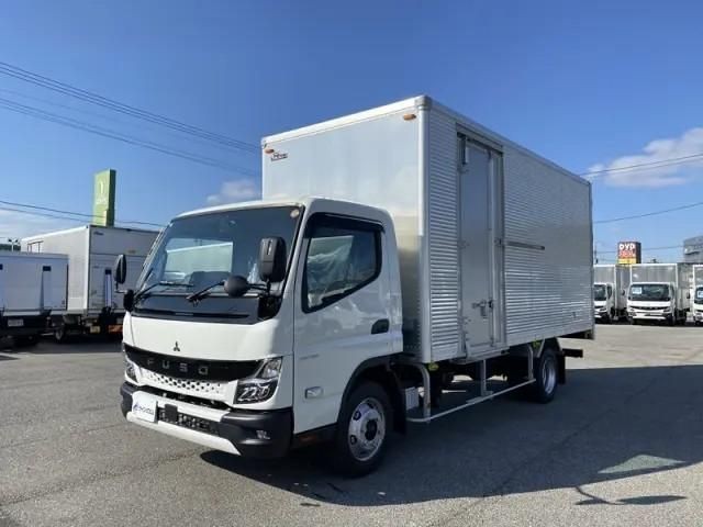 Mitsubishi Canter T