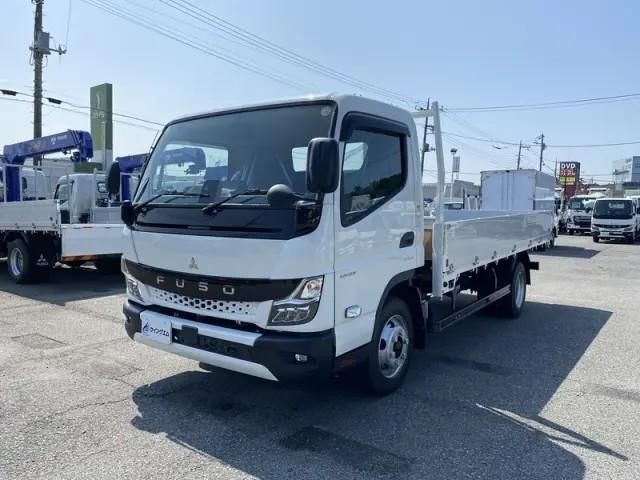 Mitsubishi Canter T