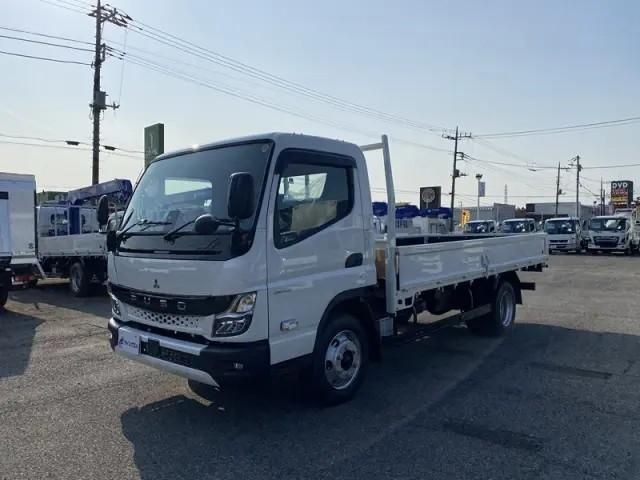 Mitsubishi Canter T
