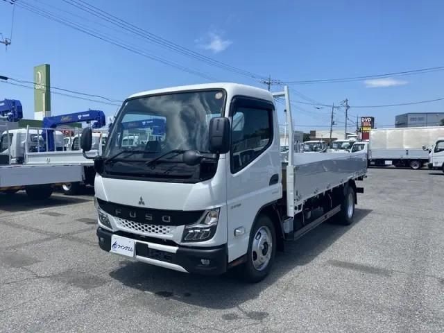Mitsubishi Canter T