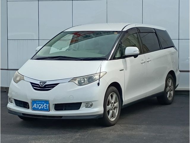 2007 Toyota Estima HV
