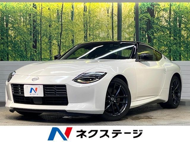 Nissan Fairlady Z