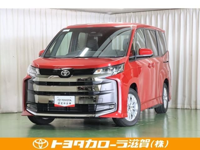 2022 Toyota Noah